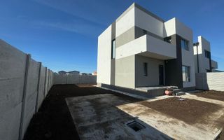 Casa Individuala - 4 camere - 2 bai - 385 mp teren - Poză 6