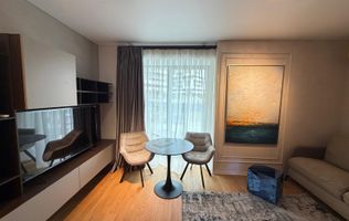 APARTAMENT PREMIUM 2 CAMERE | YACHT KID | 43MP | MOBILAT-UTILAT LUX |