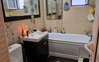 Etaj intermediar, 2 Camere , 59 mp zona Frumoasa-Poitiers - Poză 5