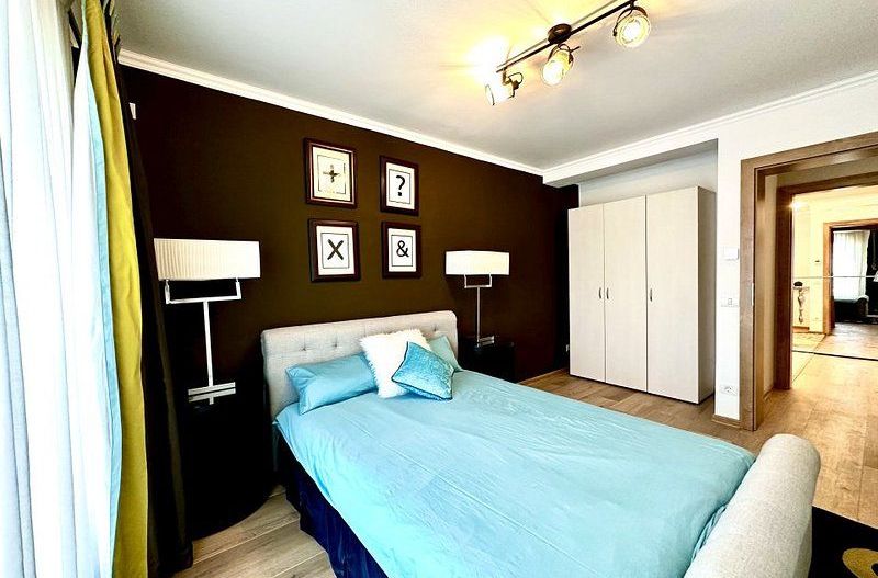 Design modern - casa in Dumbravita - Poză 19