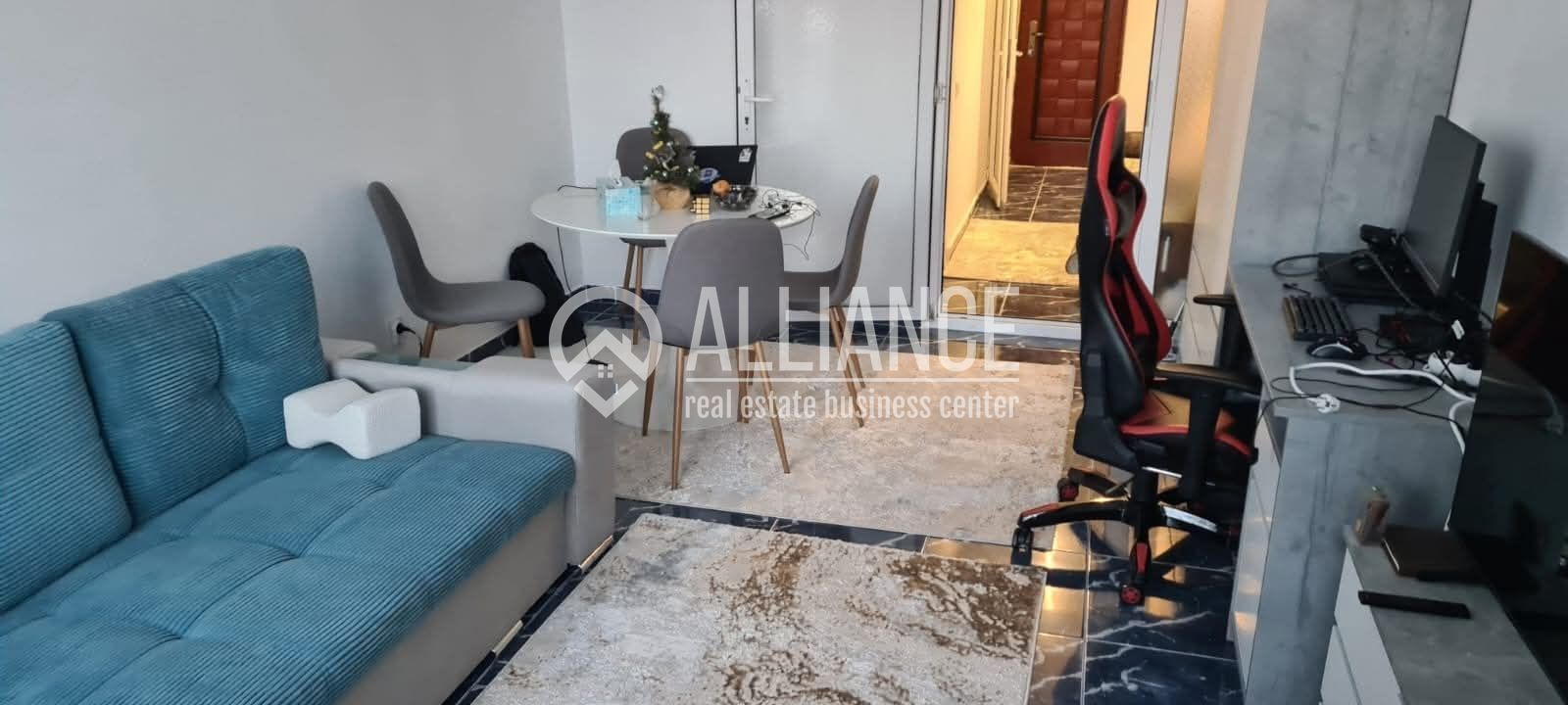 Garsoniera zona Abator ( cod 12 ) - Poză 2