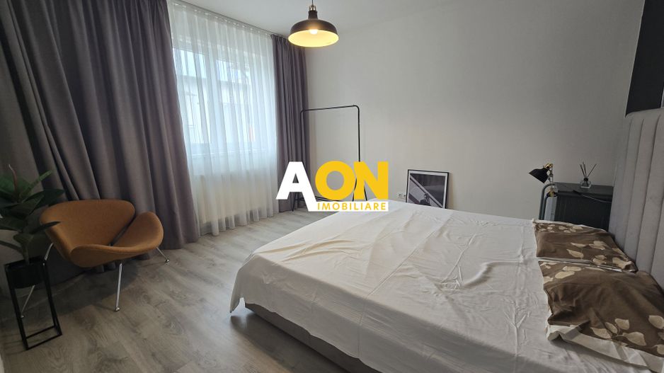 Apartament cu 2 Camere, Bloc Nou, Zona Cetate - Poză 4