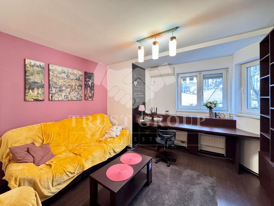 Apartament 2 camere Cismigiu | Ideal Investite - Poză 4