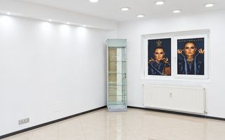 Spațiu 78 MP Calea Vitan | Ideal Clinică Farmacie | Vizavi Mall - Poză 3