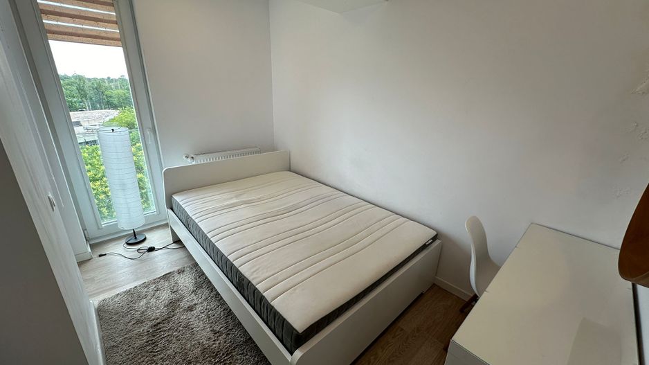 Park View Politehnica Inchiriere 2 camere 7 Min Metrou Grozavesti Regie - Poză 3