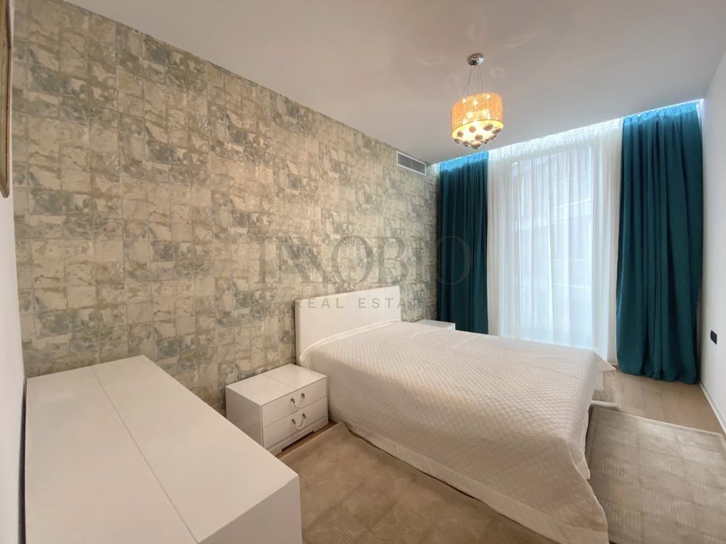 Apartament 3 Camere | One Vista | Loc de Parcare - Poză 9