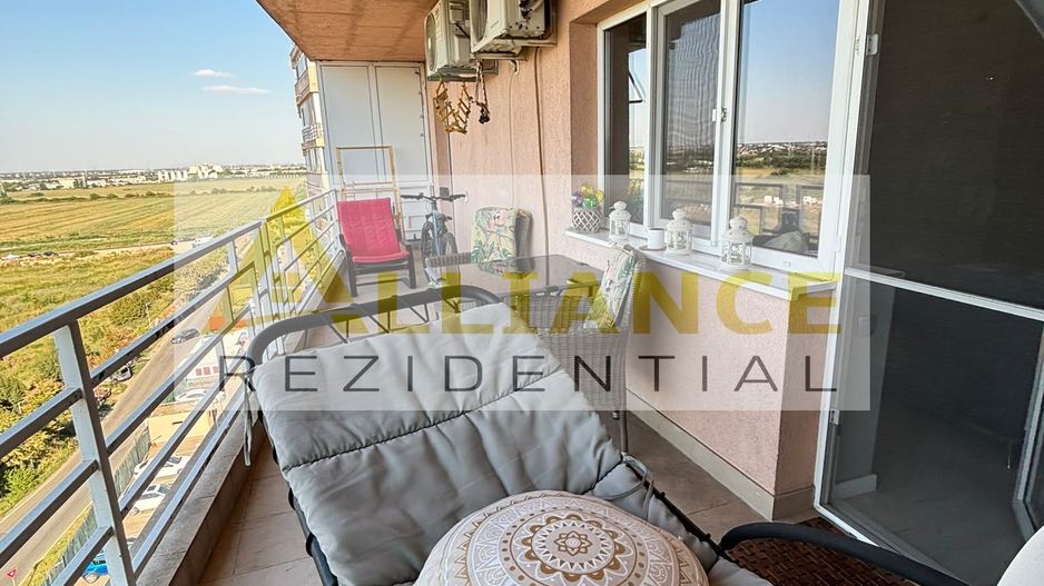 2 CAMERE - 82.5mp - MOBILAT UTILAT - STB APROAPE - 118.000eur - Poză 14