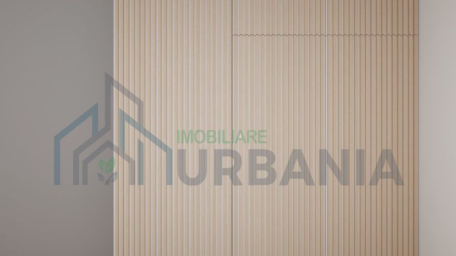 Apartament cu 2 camere de închiriat în Silk District, Iași - Poză 6