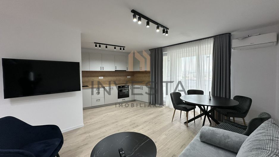 Apartament 3 camere Elite City cu terasa de 20 mp - Poză 11