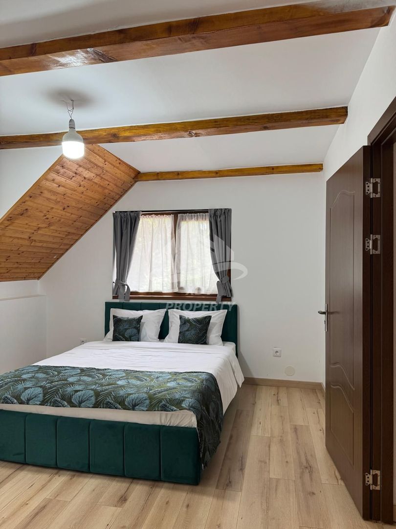 Pensiune/ Vila Valea Avrigului - Poză 2