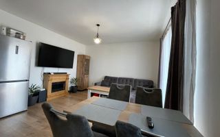 Apartament 3 camere modern  Loc de parcare – Sibiu  Calea Turnișorului - Poză 3