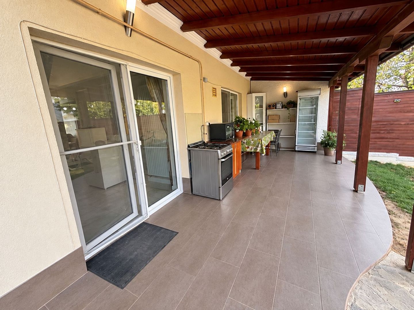 Braytim  | Casă | 4 camere | Garaj | Teren 454 mp - Poză 6