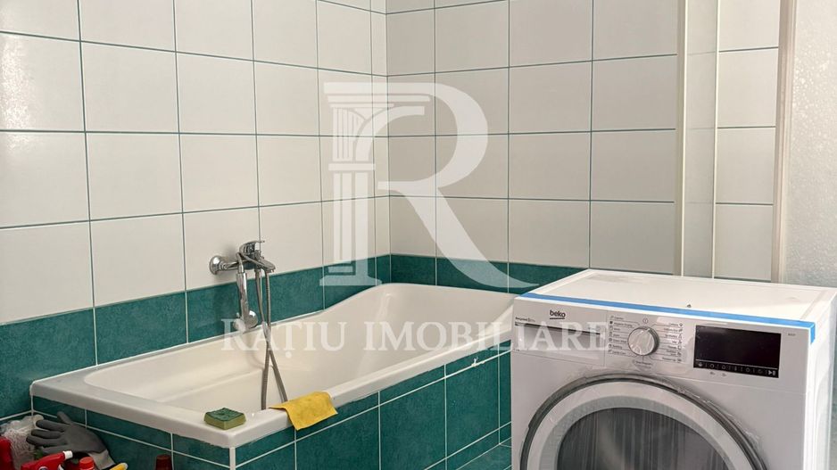 Apartament la casa de inchiriat | Gheorghe Doja | Oradea - Poză 8