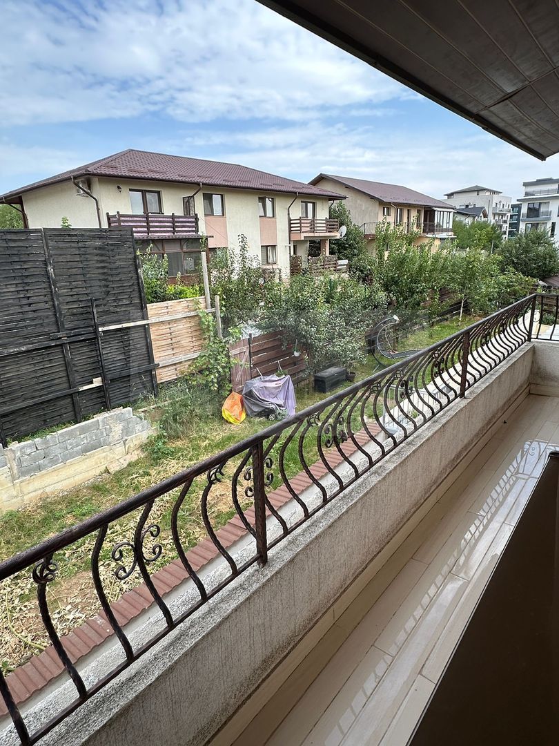 Apartament 2 camere decomandat, 50,7 mp – Moara de Vânt - 95.000 euro - Poză 9