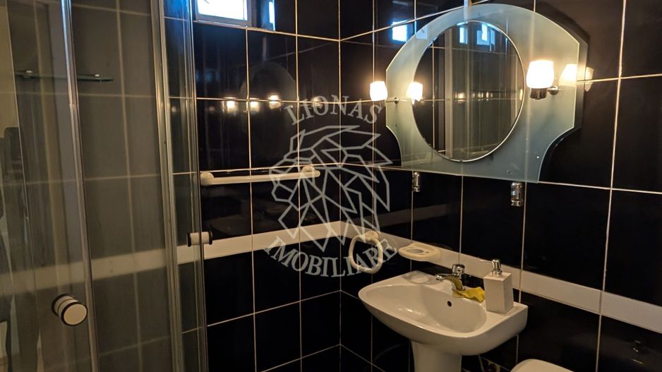 Apartament 4 camere 132 mp-balcon-ideal locuire- zona Calea Moldovei - Poză 7