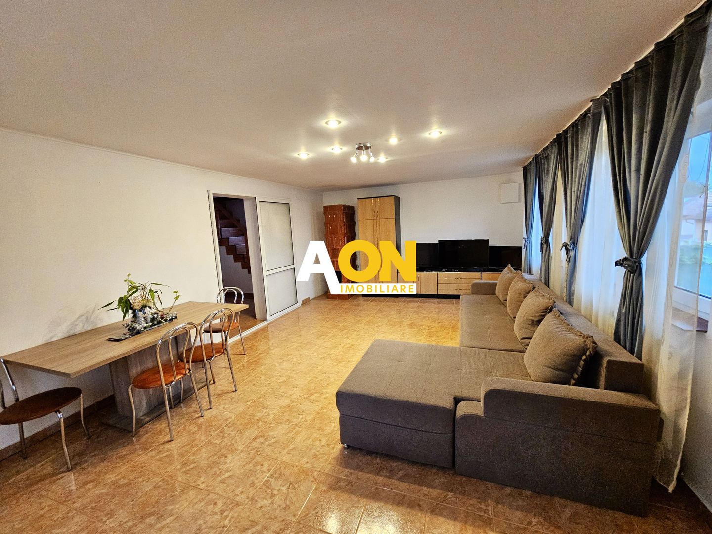 Casă cu 4 Camere, 550mp Teren, Zona Pâclișa - Poză 4