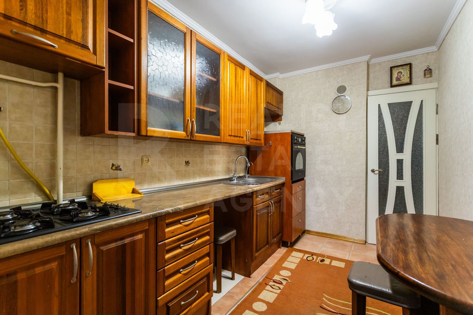 Vânzare, apartament, 2 camere, str. 31 August, Cricova - Poză 8