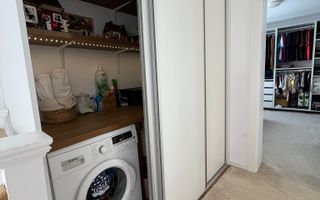 Casă individuală modernă cu garaj - teren 400 mp – Sura Mare - Poză 15