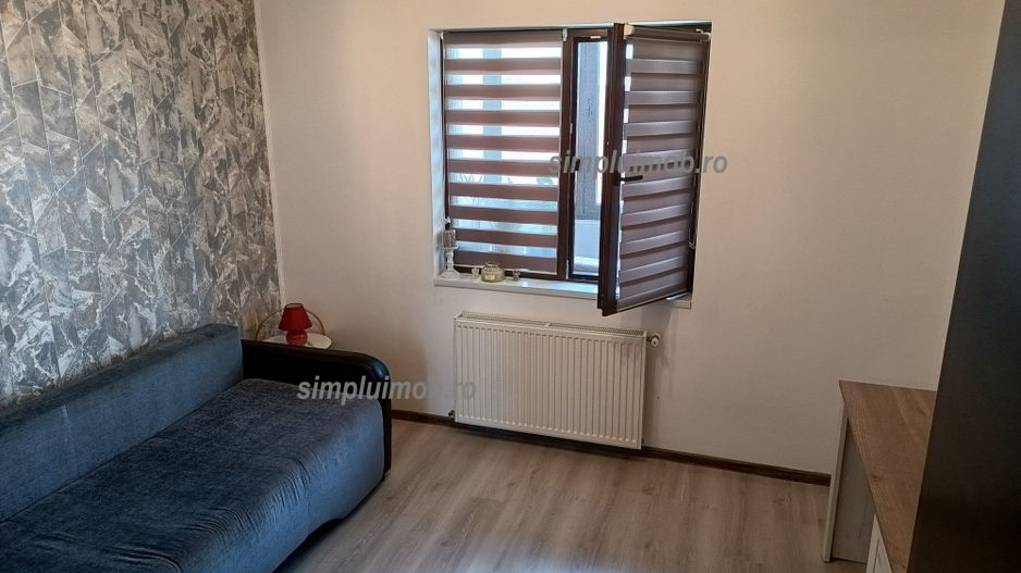 Metrou 1 Decembrie - 2 Camere Decomandat Bloc Nou Centrala Proprie - Poză 2