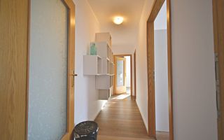 Apartament 3 camere, etaj intermediar, renovat zona strazii Albac - Poză 8