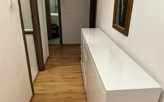 Apartament de închiriat 2 camere 52 mp Strada Luceafărului - Poză 3