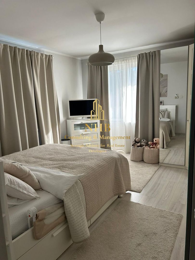 Apartament de vanzare -2 camere - zona BAICULUI-COMISION 0 - Poză 5