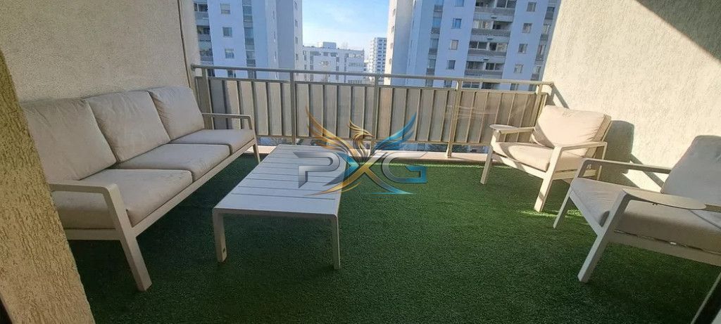 Apartament 2 camere - ansamblu rezidential West Park Ajustorului - Poză 3