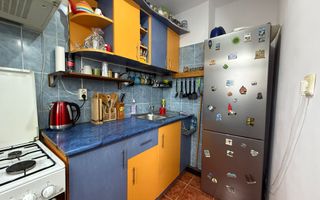 OPORTUNITATE DE INVESTIȚIE | GARSONIERĂ TITAN | BLOC REABILITAT TERMIC - Poză 3