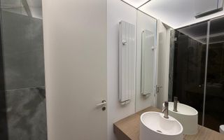 VANZARE APARTAMENT 105MP | CORTINA | 3CAMERE | NEMOBILAT | TERASA 26MP - Poză 13