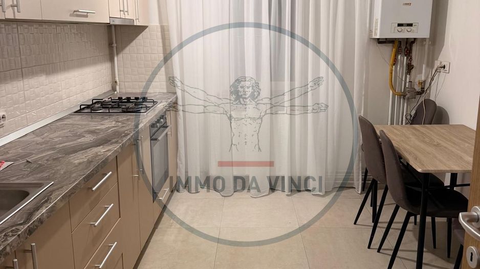 🔑 Apartament 4 camere | 4 dormitoare | 2 băi | 84 mp | Mărăști – Expo - Poză 7