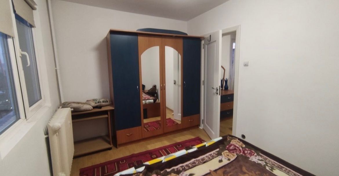 AP. 2 CAMERE DRUMUL TABEREI, PET-FRIENDLY, LIBER, METROU 5 MINUTE - Poză 3
