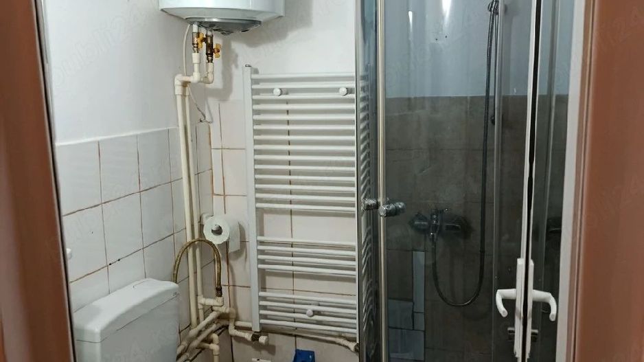 De vanzare/inchiriere garsoniera Tiglina 1, et. 2/10, 30.000E/190E - Poză 2