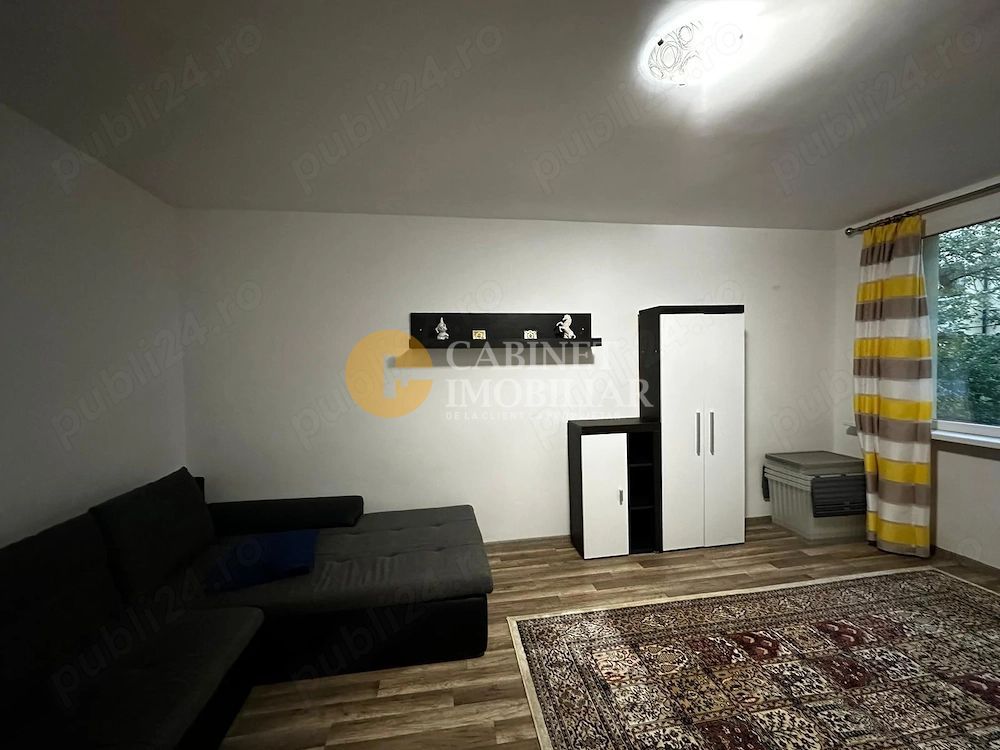 GRADINARI - 2 CAMERE DECOMANDAT - ETAJUL 1 - FARA RISC - Poză 5