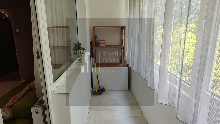 Apartament 3 camere, Brancoveanu/ Covasna, renovat, mobilat IKEA - Poză 10
