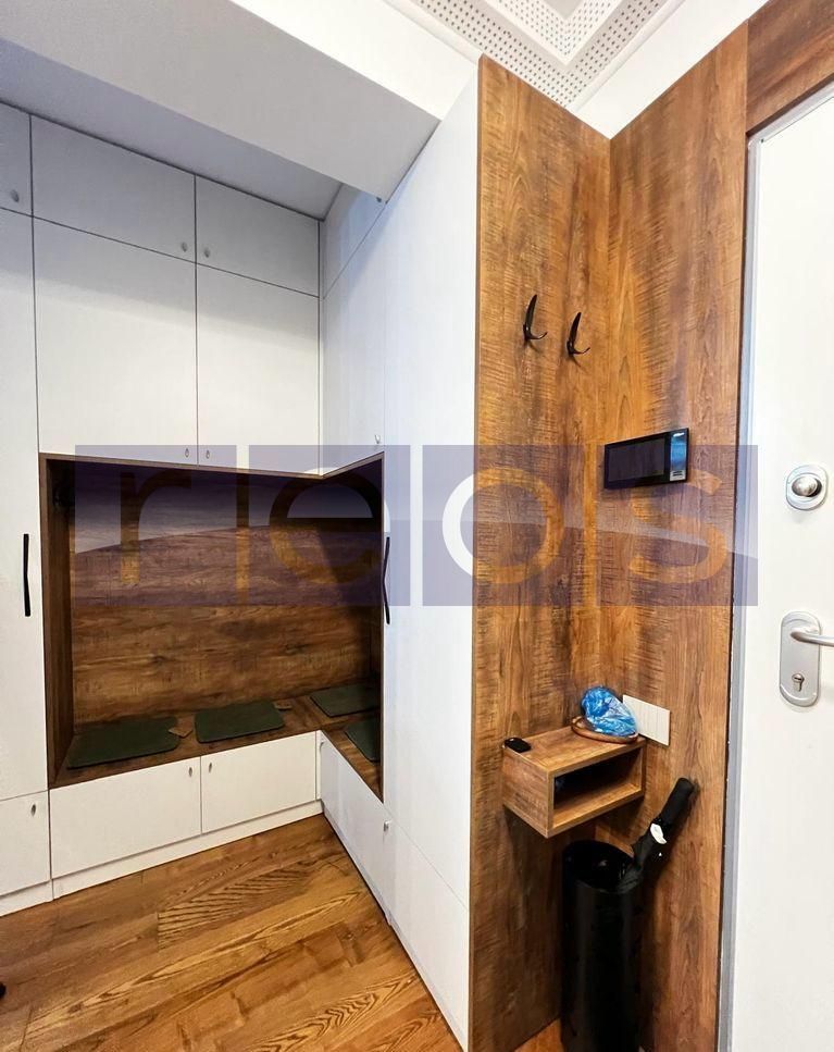 VANZARE 2 CAMERE 2 BAI 52MP TERASA/GRADINA 87MP PARCARE INCLUS UNIRII - Poză 11