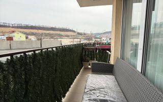Apartament la cheie / etaj intermediar / Zona Florilor - Poză 18