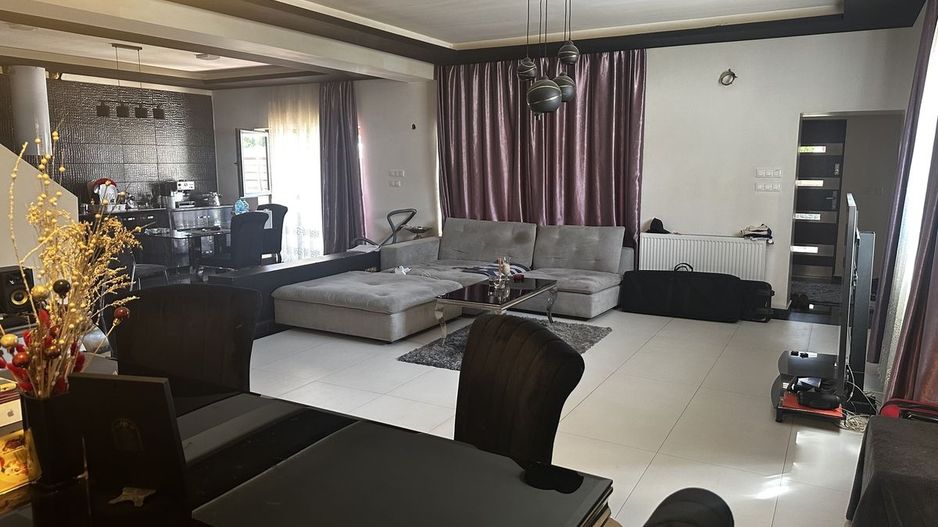 Vila spatioasa de inchiriat | 5 camere| costuri mici la intretinere - Poză 3