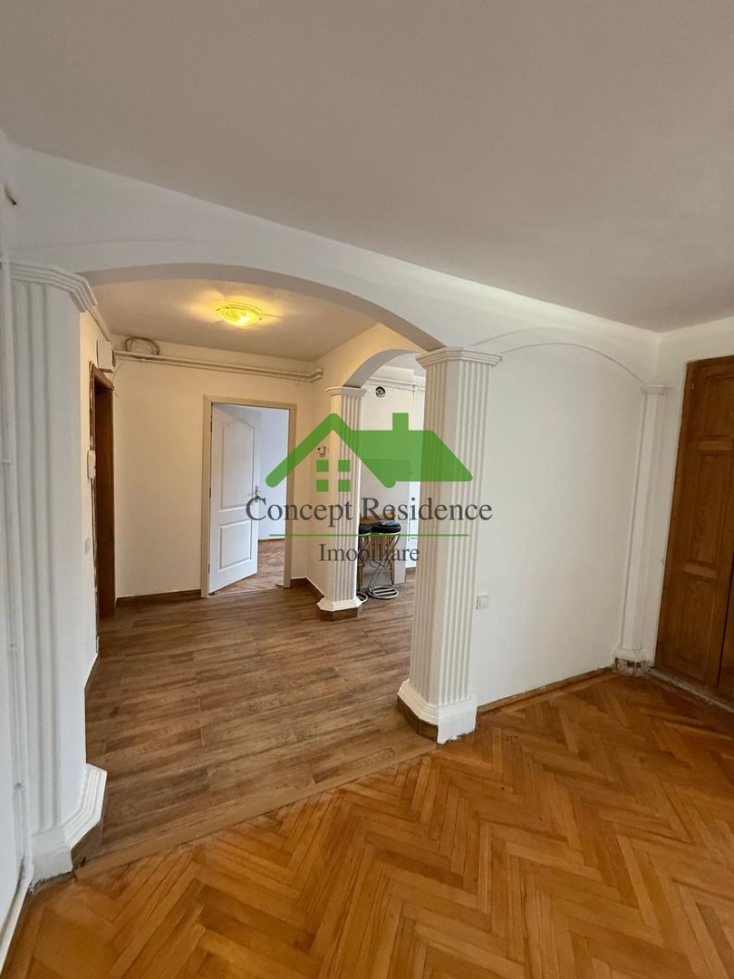 Apartament 3 camere – semidecomandat – ultracentral, Bd. Unirii - Poză 14