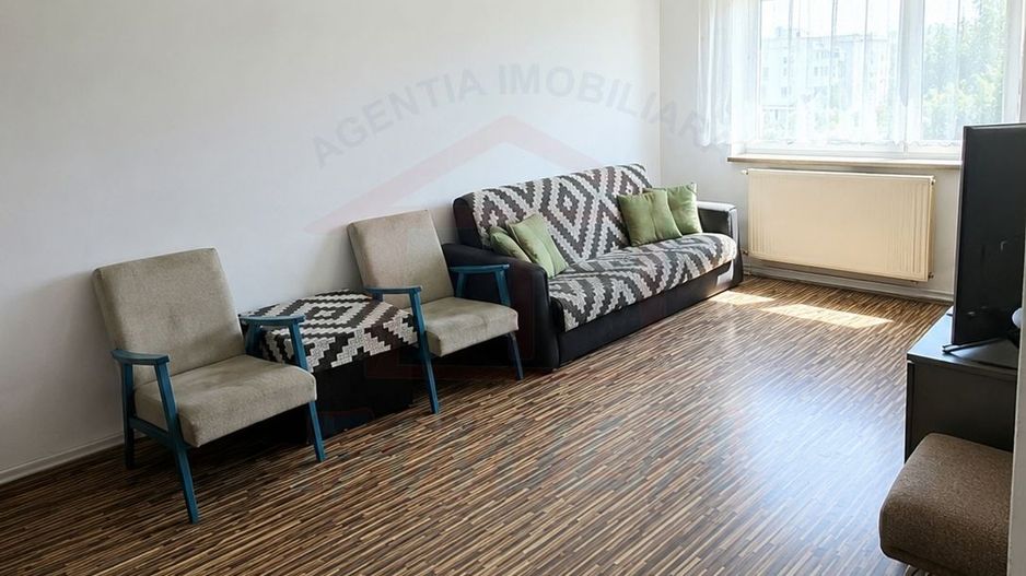 Apartament luminos cu 3 camere decomandate, 60 mp, Micro 16 – 57.000 € - Poză 1