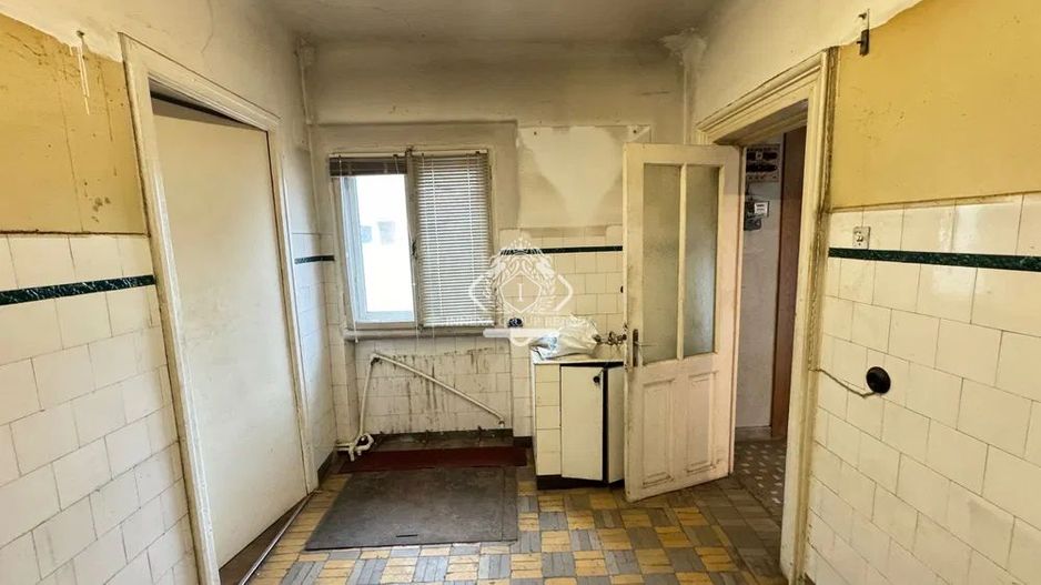 Cotroceni | Casa 4 camere | 112mp | curte comuna | 245.000 EUR - Poză 3