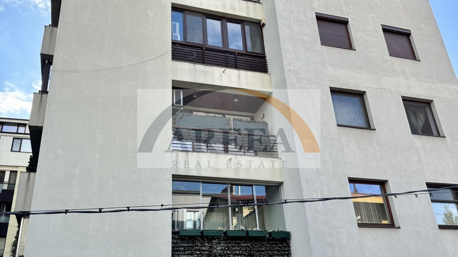 INVESTITIE - Aviatiei - Baneasa - 3 camere - 110 mp - parcare - Poză 39