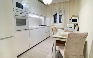 Apartament 3 camere renovat complet I  mobilat I Brancoveanu - Poză 10