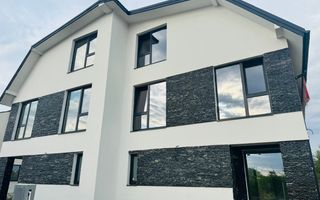 Vila Moderna 5 camere, TOATE Utilitatile 0% comision - Poză 1