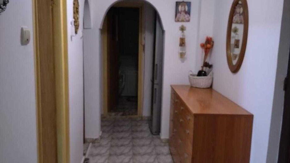 AP. 2 CAMERE PIATA SUDULUI, BLOC REABILITAT, MODERN, METROU 10 MINUTE - Poză 7