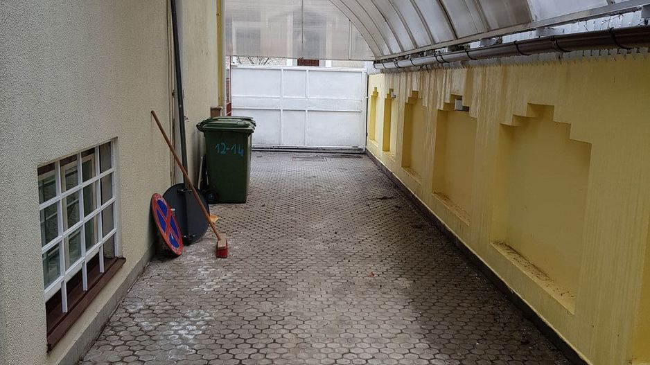 Apartament cu 1 camere de vânzare - Poză 3