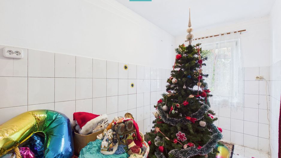 Casa 6 camere, Cantemir - Poză 19