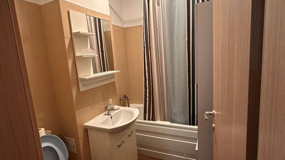 AP. 2 CAMERE APARATORII PATRIEI, CENTRALA, BLOC NOU, METROU 15 MIN - Poză 8