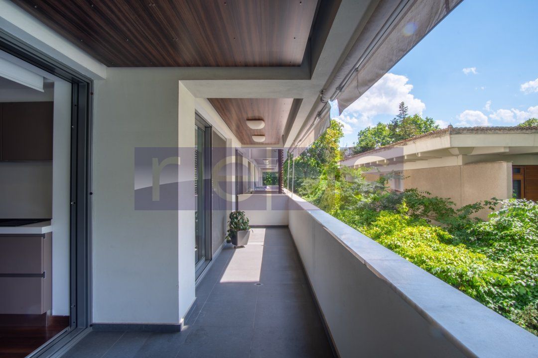 INCHIRIERE APARTAMENT 4 CAMERE | PRIMAVERII | 217 MP | - Poză 14