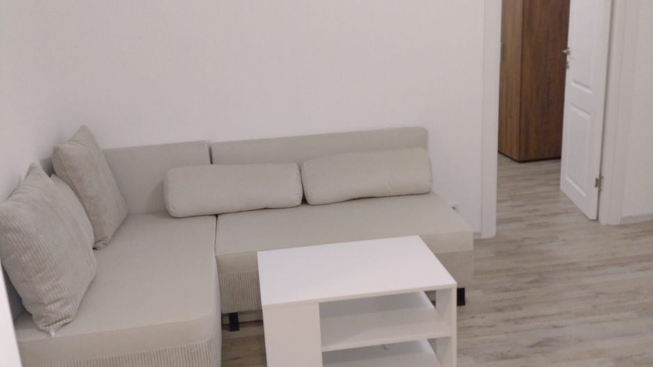 Apartament modern 2 camere, mobilat și utilat – Parc Drumul Taberei - Poză 1