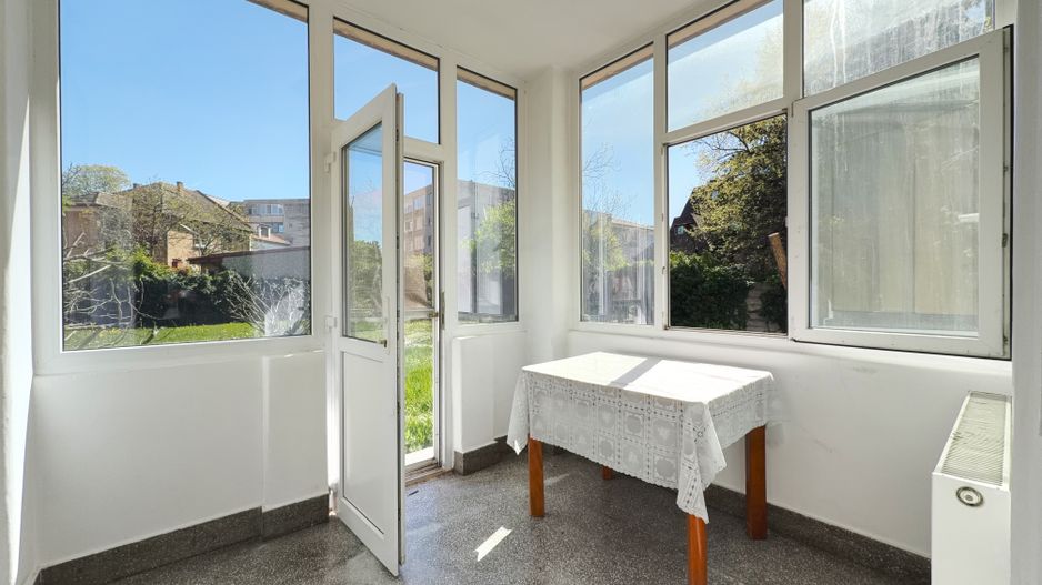 Vila 5 camere | Zona Tipografilor | Teren 695 MP | Constantin Brancusi - Poză 9